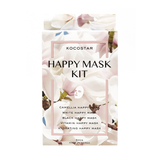 KOCOSTAR Happy Mask Kit