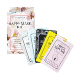 KOCOSTAR Happy Mask Kit