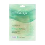 KOCOSTAR Hydrogel Melt Mask Cica Fit