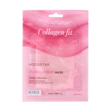 KOCOSTAR Hydrogel Melt Mask Collagen Fit