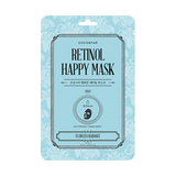 KOCOSTAR Retinol Happy Mask