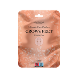 KOCOSTAR Ultimate Face Patches Crow's Feet