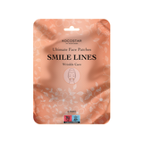 KOCOSTAR Ultimate Face Patches Smile Lines