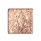 Lethal MAGNETIC Pressed Chrome Eyeshadow Forged