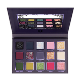 Lethal Black Spring Palette