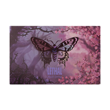 Lethal Black Spring Palette