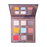 Lethal x Avatar The Last Airbender Air Palette