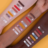 Lethal x Avatar The Last Airbender Air Palette