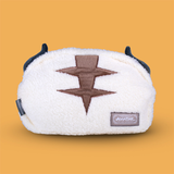 Lethal x Avatar the Last Airbender Appa Makeup Bag