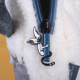 Lethal x Avatar the Last Airbender Appa Makeup Bag
