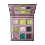 Lethal x Avatar the Last Airbender Earth Palette