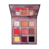 Lethal x Avatar the Last Airbender Fire Palette