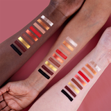 Lethal x Avatar the Last Airbender Fire Palette