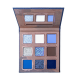 Lethal x Avatar the Last Airbender Water Palette