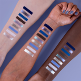 Lethal x Avatar the Last Airbender Water Palette