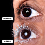 Lethal CHARGED Mascara Capacity