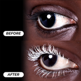 Lethal CHARGED Mascara Capacity
