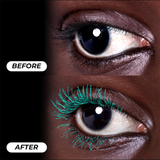 Lethal CHARGED Mascara Current