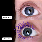 Lethal CHARGED Mascara Reactor