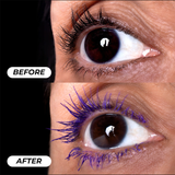 Lethal CHARGED Mascara Reactor