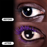 Lethal CHARGED Mascara Reactor