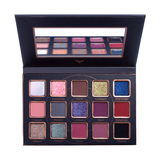 Lethal Eyeshadow Palette Midnight Serenade