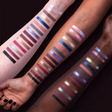 Lethal Eyeshadow Palette Midnight Serenade