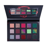 Lethal Eyeshadow Palette Serpentine