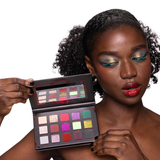 Lethal Eyeshadow Palette Serpentine