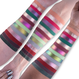 Lethal Eyeshadow Palette Serpentine