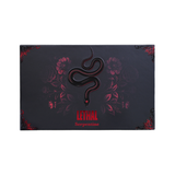 Lethal Eyeshadow Palette Serpentine