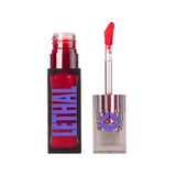 Lethal INFINITY Lip Stain Crown of Thorns
