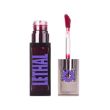 Lethal INFINITY Lip Stain Deadly Nightshade