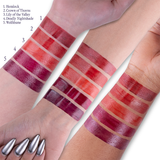 Lethal INFINITY Lip Stain Deadly Nightshade