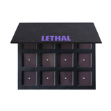Lethal MAGNETIC Customizable Palette 12
