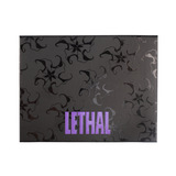 Lethal MAGNETIC Customizable Palette 12