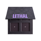 Lethal MAGNETIC Customizable Palette 4
