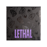 Lethal MAGNETIC Customizable Palette 4