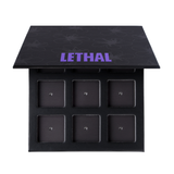 Lethal MAGNETIC Customizable Palette 9