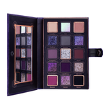 Lethal Eyeshadow Palette Spellcraft