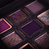 Lethal Eyeshadow Palette Spellcraft
