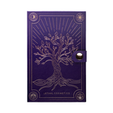 Lethal Eyeshadow Palette Spellcraft