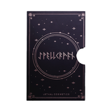 Lethal Eyeshadow Palette Spellcraft