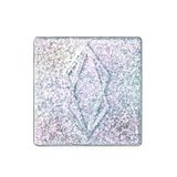 Lethal MAGNETIC Pressed Multichrome Eyeshadow Zeolite
