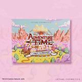 Lethal x Adventure Time Candy Kingdom Palette