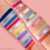 Lethal x Adventure Time Candy Kingdom Palette