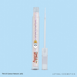 Lethal x Adventure Time Ice King Liquid Eyeliner