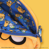 Lethal x Adventure Time Jake Makeup Bag