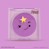 Lethal x Adventure Time Lumpy Space Princess Blush