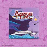 Lethal x Adventure Time Lumpy Space Princess Blush